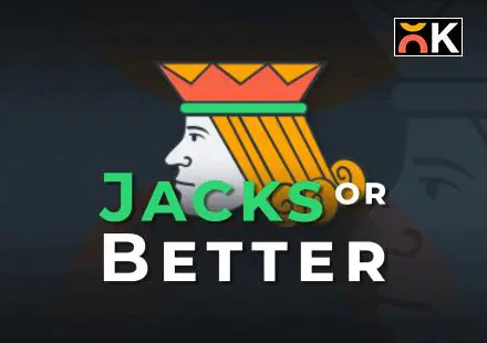 Jacks or Better - Spin City - Congo